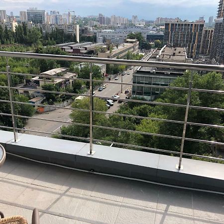Аренда Апартаментов В Центре Киева Kiev Luaran gambar