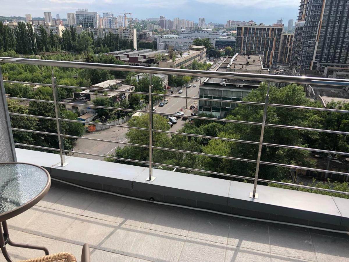Аренда Апартаментов В Центре Киева Kiev Luaran gambar