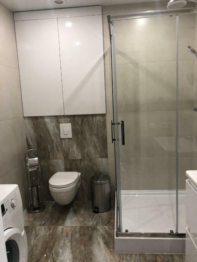 Аренда Апартаментов В Центре Киева Kiev Luaran gambar