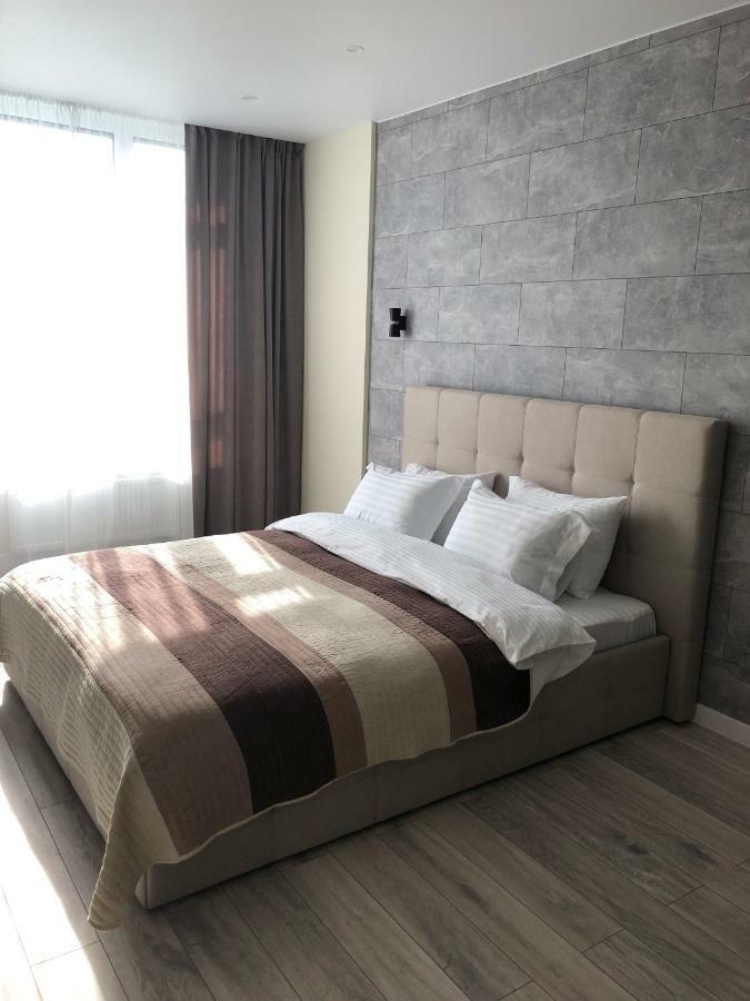 Аренда Апартаментов В Центре Киева Kiev Luaran gambar