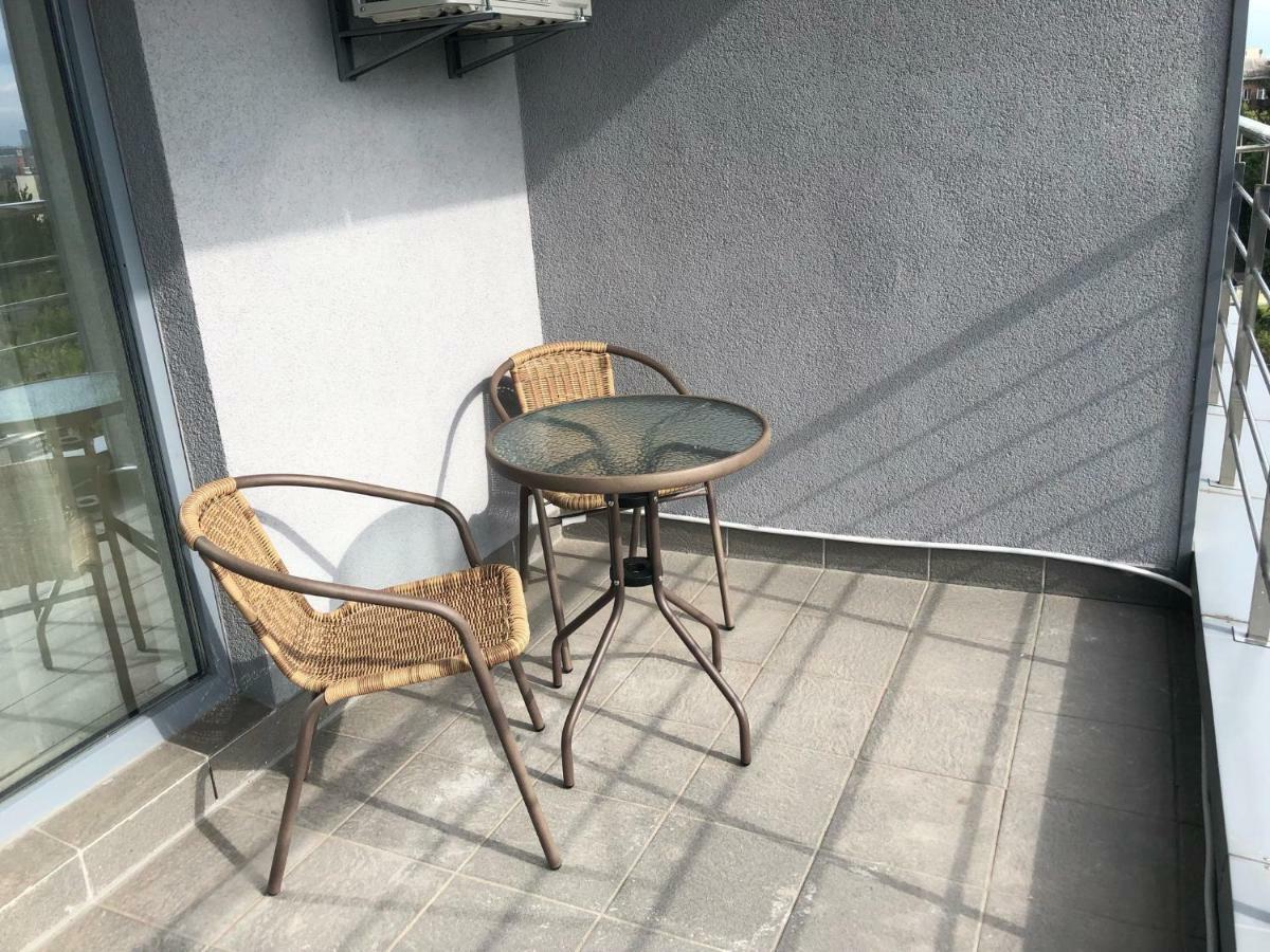 Аренда Апартаментов В Центре Киева Kiev Luaran gambar