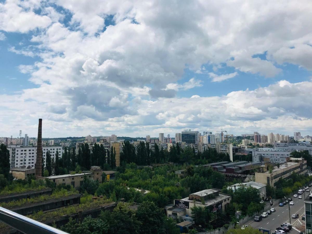 Аренда Апартаментов В Центре Киева Kiev Luaran gambar