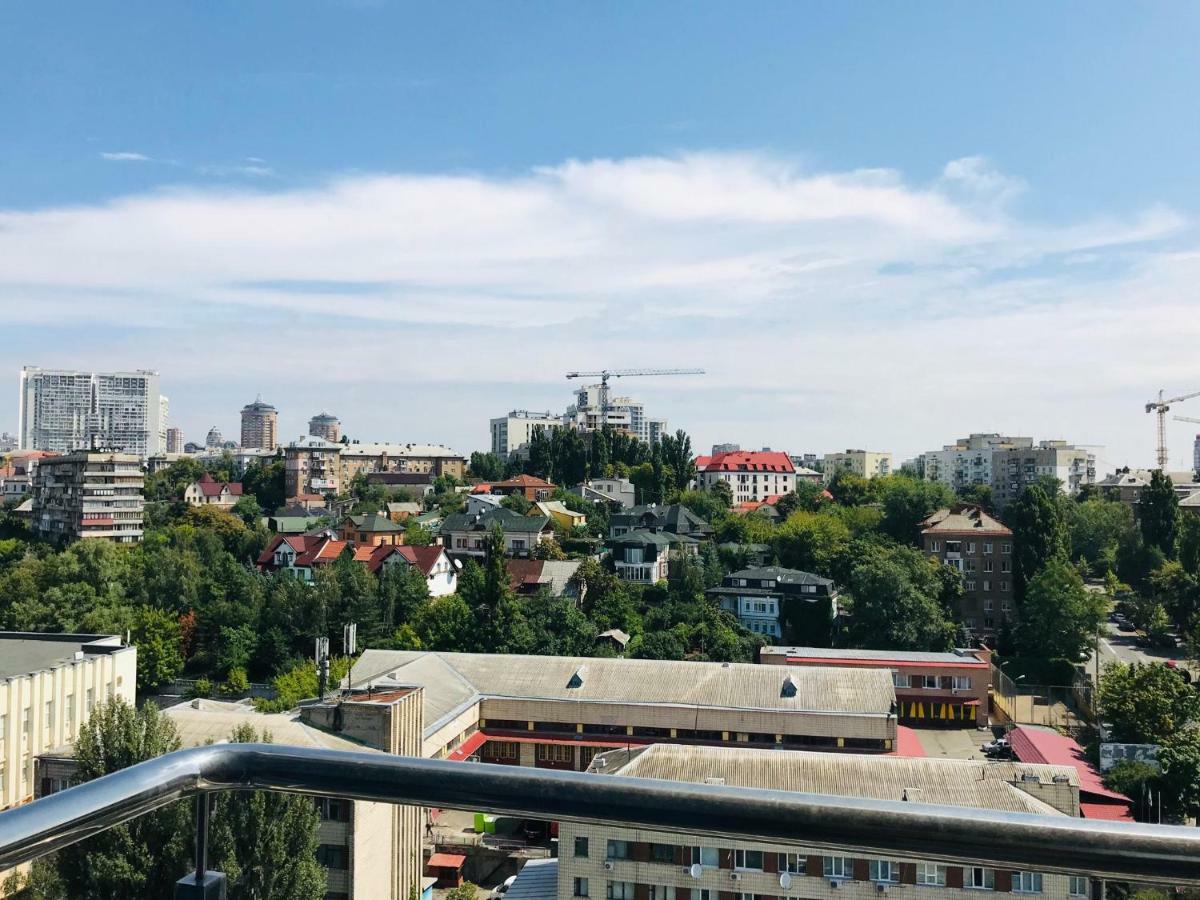 Аренда Апартаментов В Центре Киева Kiev Luaran gambar