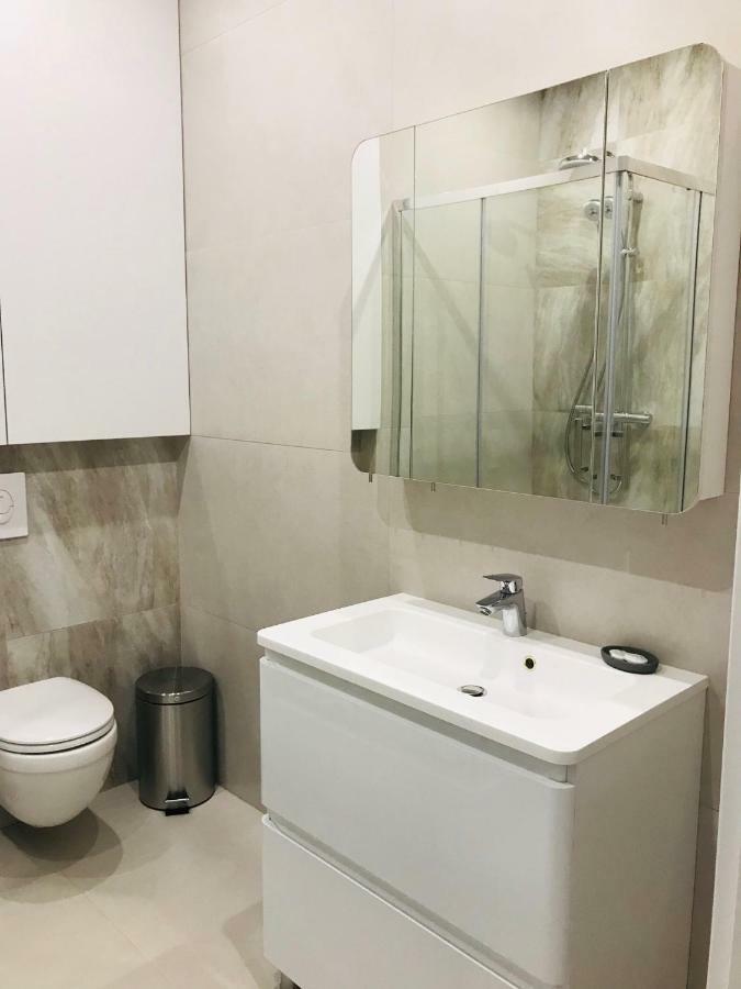 Аренда Апартаментов В Центре Киева Kiev Luaran gambar