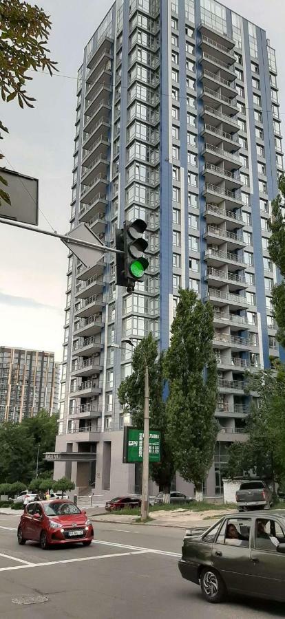 Аренда Апартаментов В Центре Киева Kiev Luaran gambar