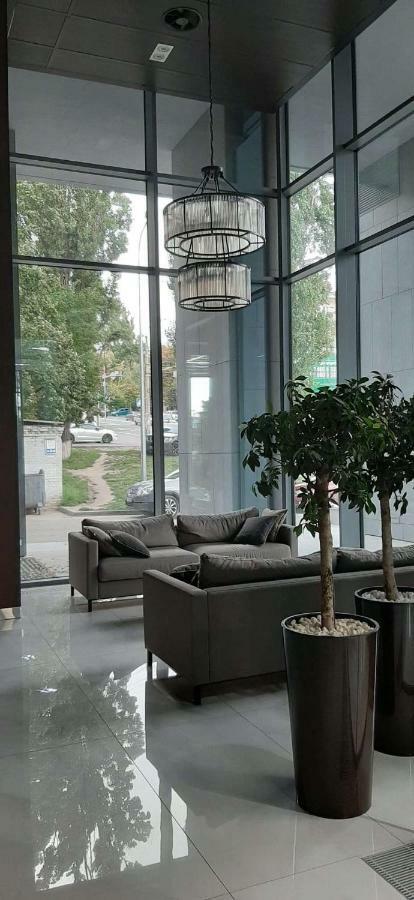 Аренда Апартаментов В Центре Киева Kiev Luaran gambar
